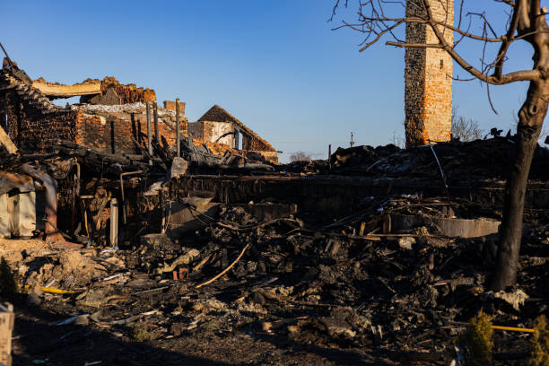24/7 Emergency Structural Rebuild experts in Doylestown, PA