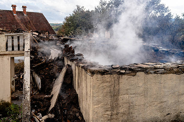 Reliable Structural Rebuild contractor in Doylestown, PA by Fire Damage Biloxi