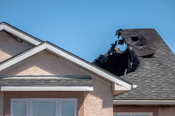 Licensed Structural Rebuild service in Doylestown, PA - Fire Damage Biloxi
